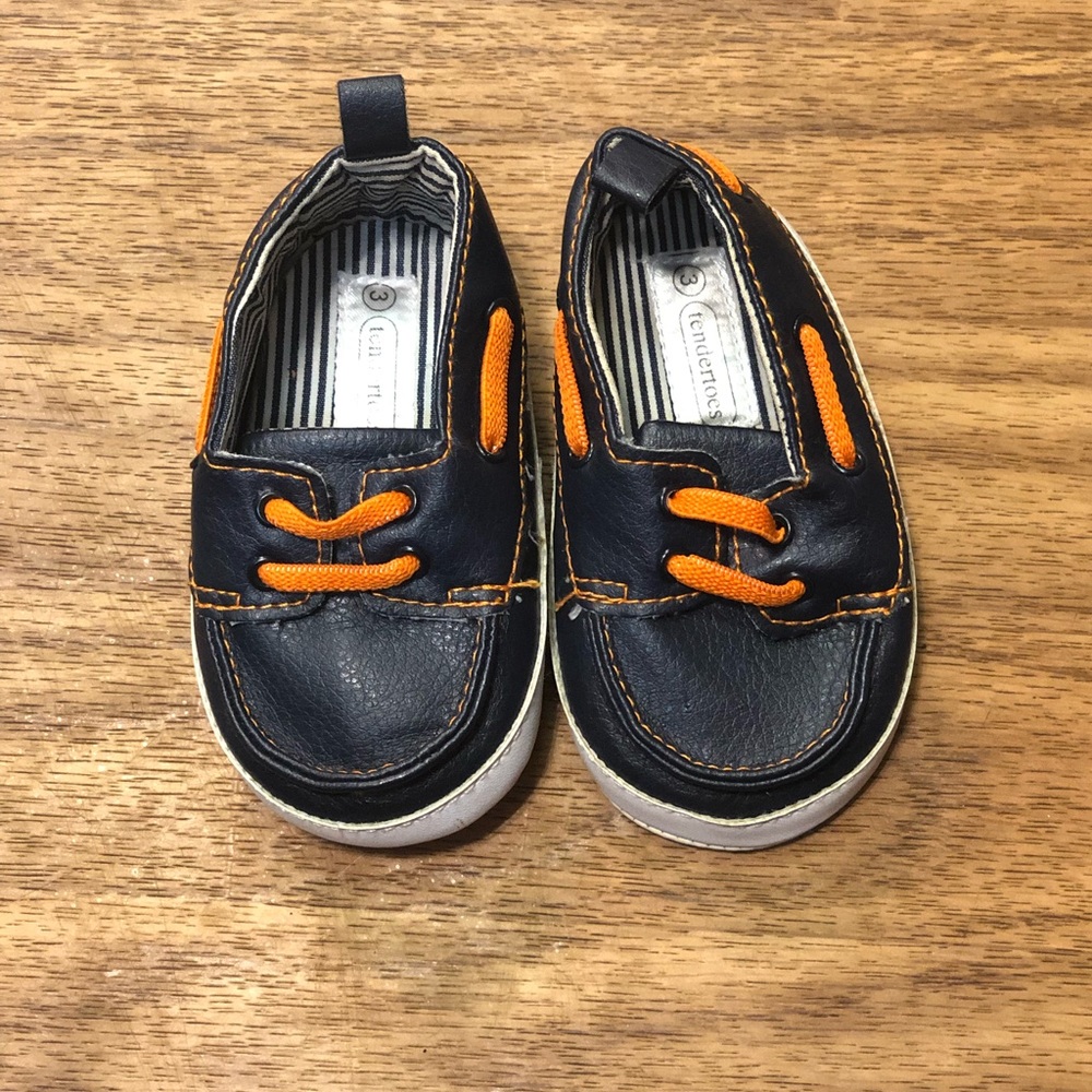 ⭐️ 4/$20 Tendertoes Shoes
